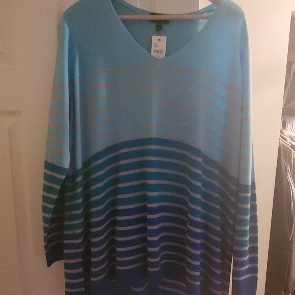 Lane Bryant 18/20 NWT Sweater
